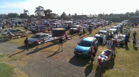 The Original Open Market - Attractions 0