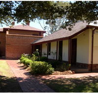 Charles Sturt Museum - Attractions