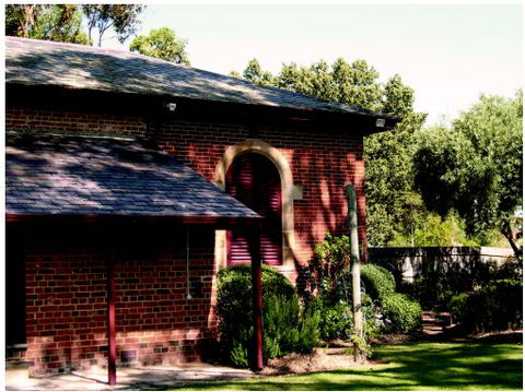 Charles Sturt Museum - Attractions 2