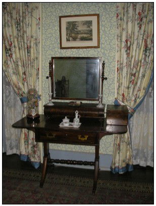Charles Sturt Museum - Attractions 3