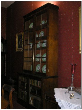 Charles Sturt Museum - Attractions 4