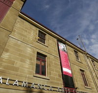 Quoll Artists Gallery - Attractions