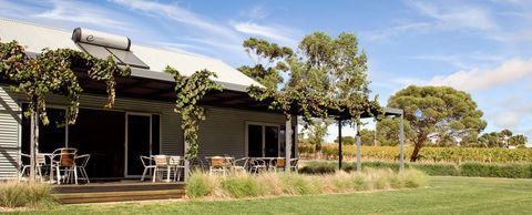 Dowie Doole Tasting Room - Attractions 0