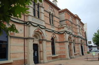 Riddoch Art Gallery