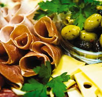 Flavours of Campbelltown Food Trail - Attractions