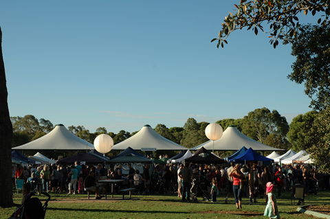Flavours Of Campbelltown Food Trail - Attractions 2
