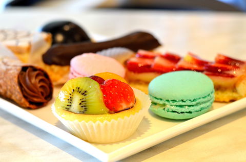 Flavours Of Campbelltown Food Trail - Attractions 3