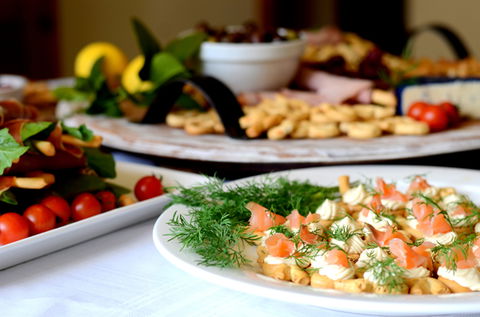 Flavours Of Campbelltown Food Trail - Attractions 6