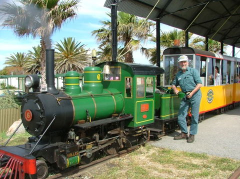 National Railway Museum - Attractions 1