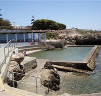 Edithburgh Tidal Pool - Attractions