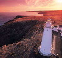 Kangaroo Island Shipwreck Trail - Attractions