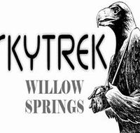Skytrek - Attractions