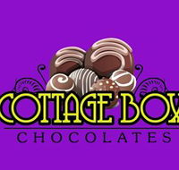 Cottage Box Chocolates - Attractions