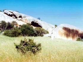 Ucontitchie Hill - Attractions 0