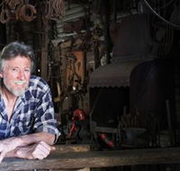 River Lane Blacksmith Tours - Attractions