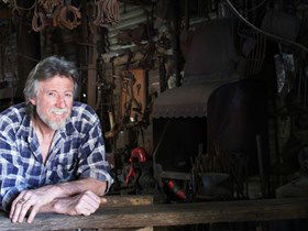 River Lane Blacksmith Tours - Attractions 0