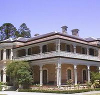 Yallum Park - Attractions