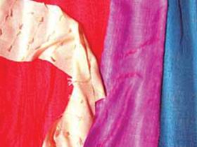 Sonya's Textile Gallery And Studio - Attractions Las Vegas 0