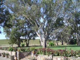 St Hallett Wines - Attractions 0