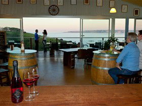 Dudley Cellar Door - Attractions 0
