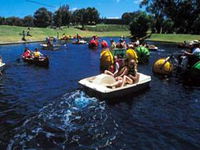 Greenhills Adventure Park