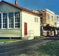 Ulverstone History Museum - Attractions