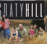 Goaty Hill Wines - Attractions