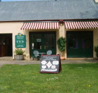 Richmond Tasting House - Attractions