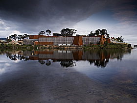 Berriedale TAS Attractions