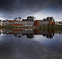 Museum of Old and New Art - MONA - Attractions