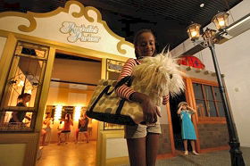 Kids Paradise - Attractions 0