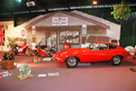 National Automobile Museum Of Tasmania - Attractions 0