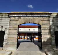 Tasmanian Museum and Art Gallery - Attractions