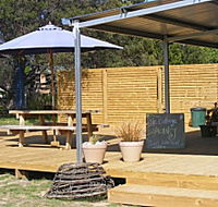 Freycinet Marine Farm - Attractions