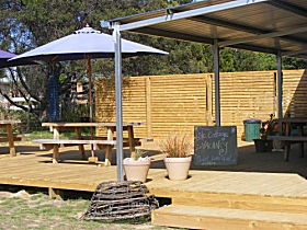 Freycinet Marine Farm - Attractions 0