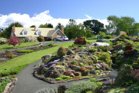 Kaydale Lodge Gardens - Attractions 0