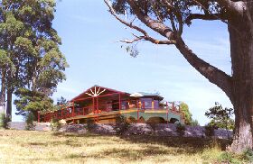 Barringwood Park Vineyard - Attractions 0
