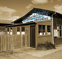 Dunalley Waterfront Cafe and Gallery - Attractions