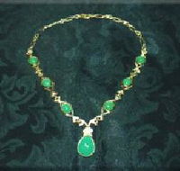 Gem and Stone Creations - Attractions