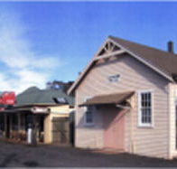Barrington General Store - Attractions