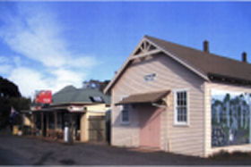 Barrington General Store - Attractions 0