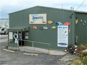 Stanley Seaquarium - Attractions 0
