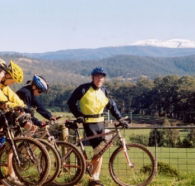 Tasmanian Trail - Attractions