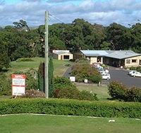 Burnie Golf Club - Attractions