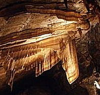 Gunns Plains Cave - Attractions