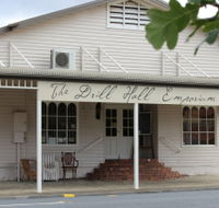 Drill Hall Emporium - The - Attractions