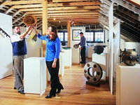 Mark Bishop - Designer/Maker