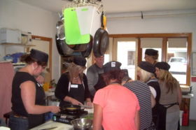 Port Sorell TAS Attractions