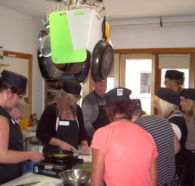 Tranquilles Cooking School - Attractions