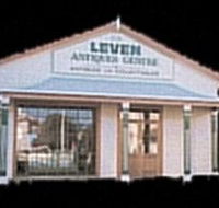 Leven Antiques Centre - Attractions
